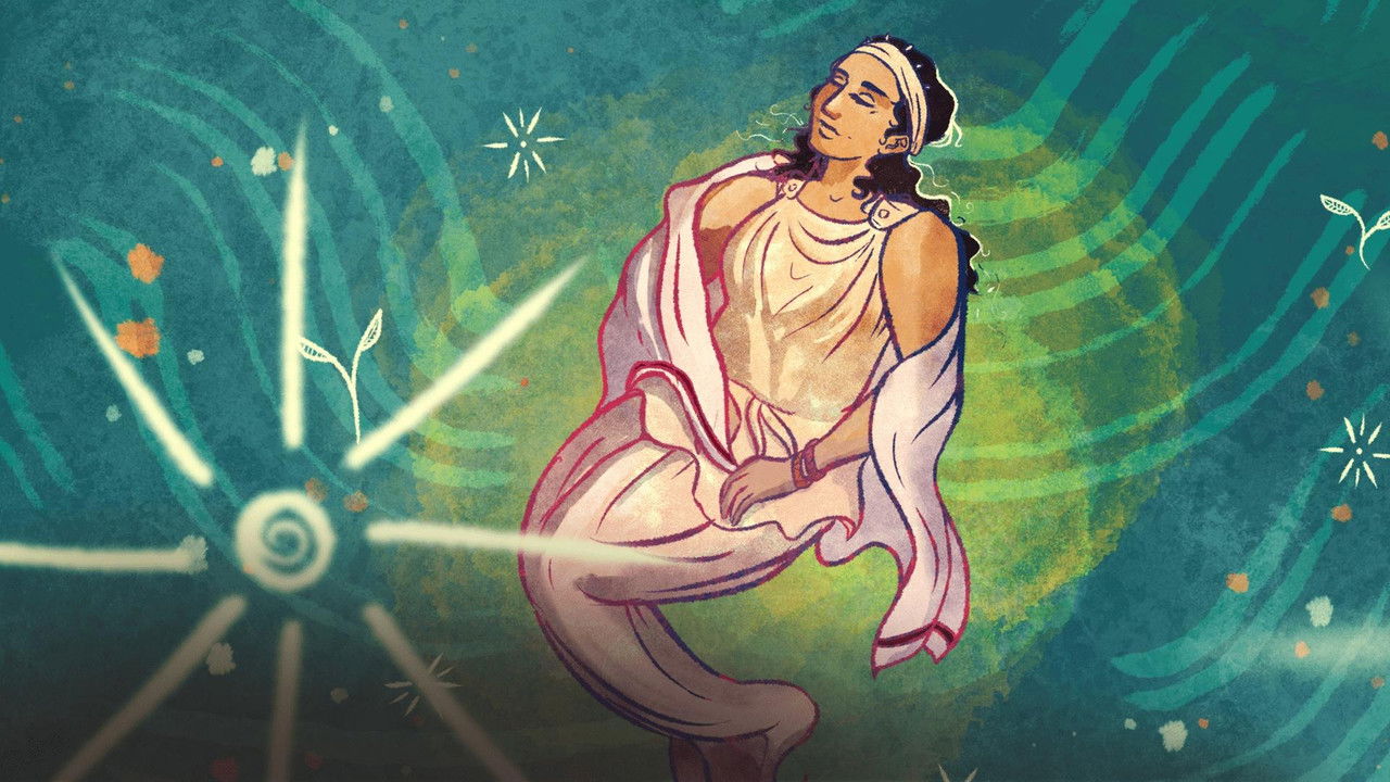 Fate & Fabled — Épisode 14