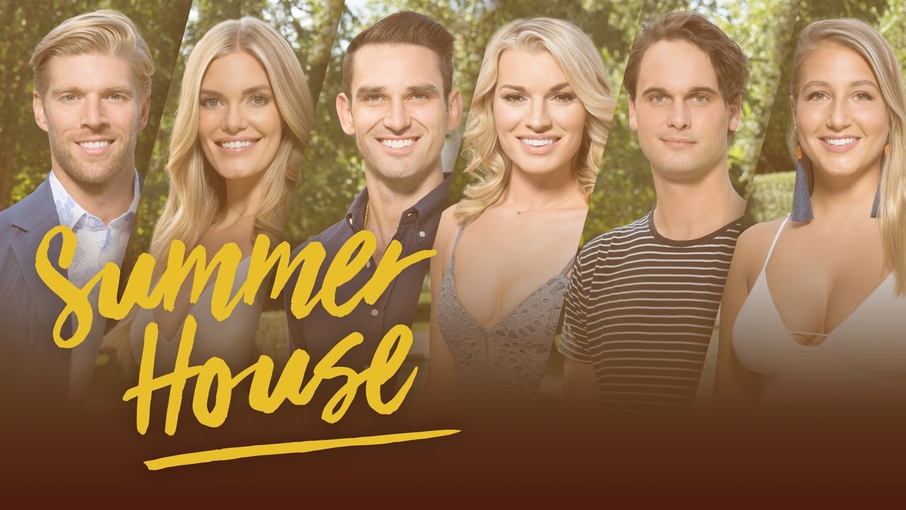 Summer House - Season 1
