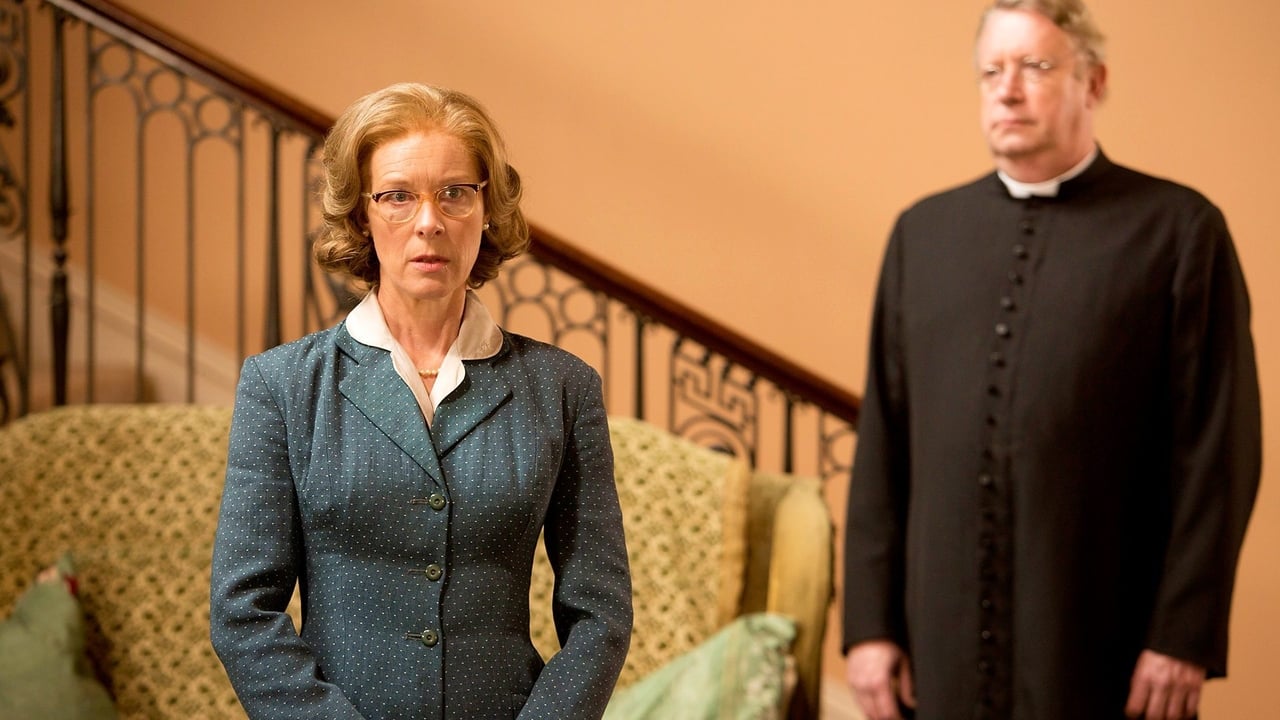 Father Brown - Season 3 Episode 2 : The Curse of Amenhotep