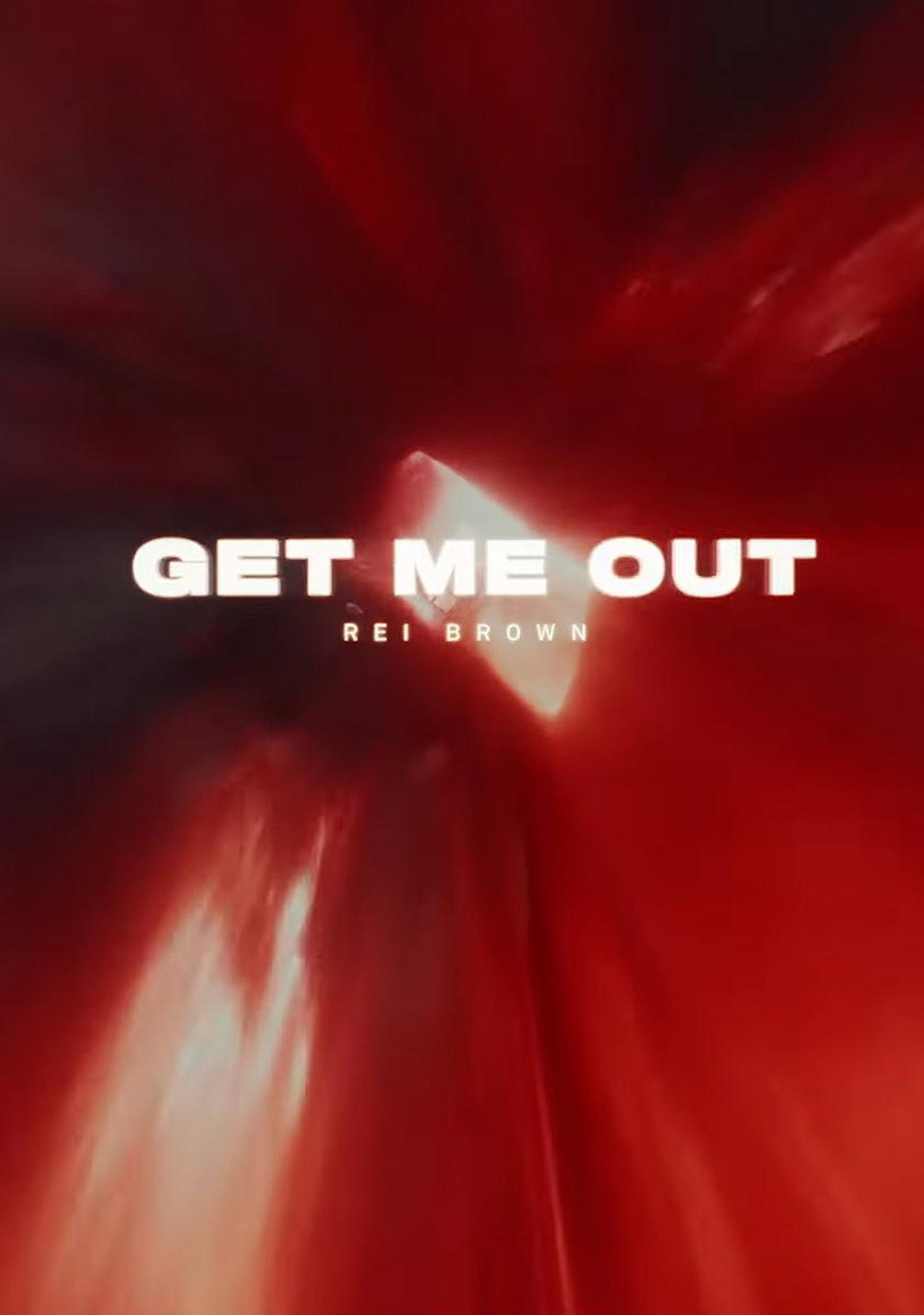 Get Me Out filmaffisch