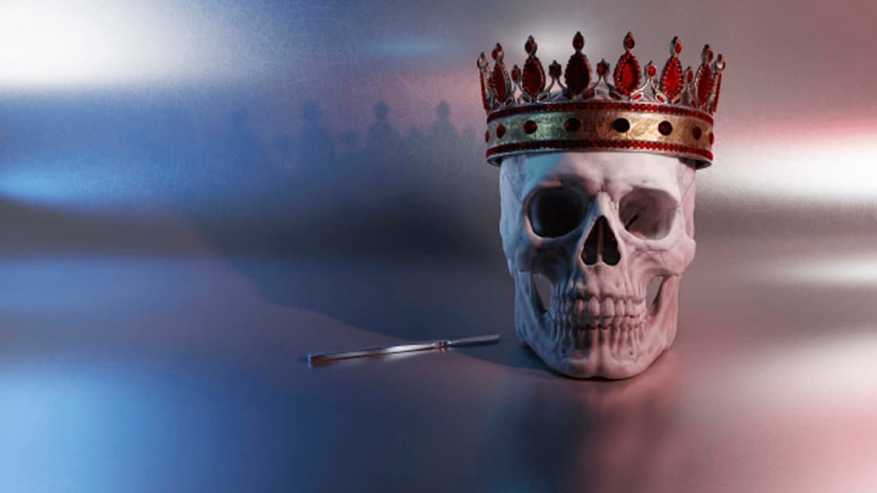 Royal Autopsy background