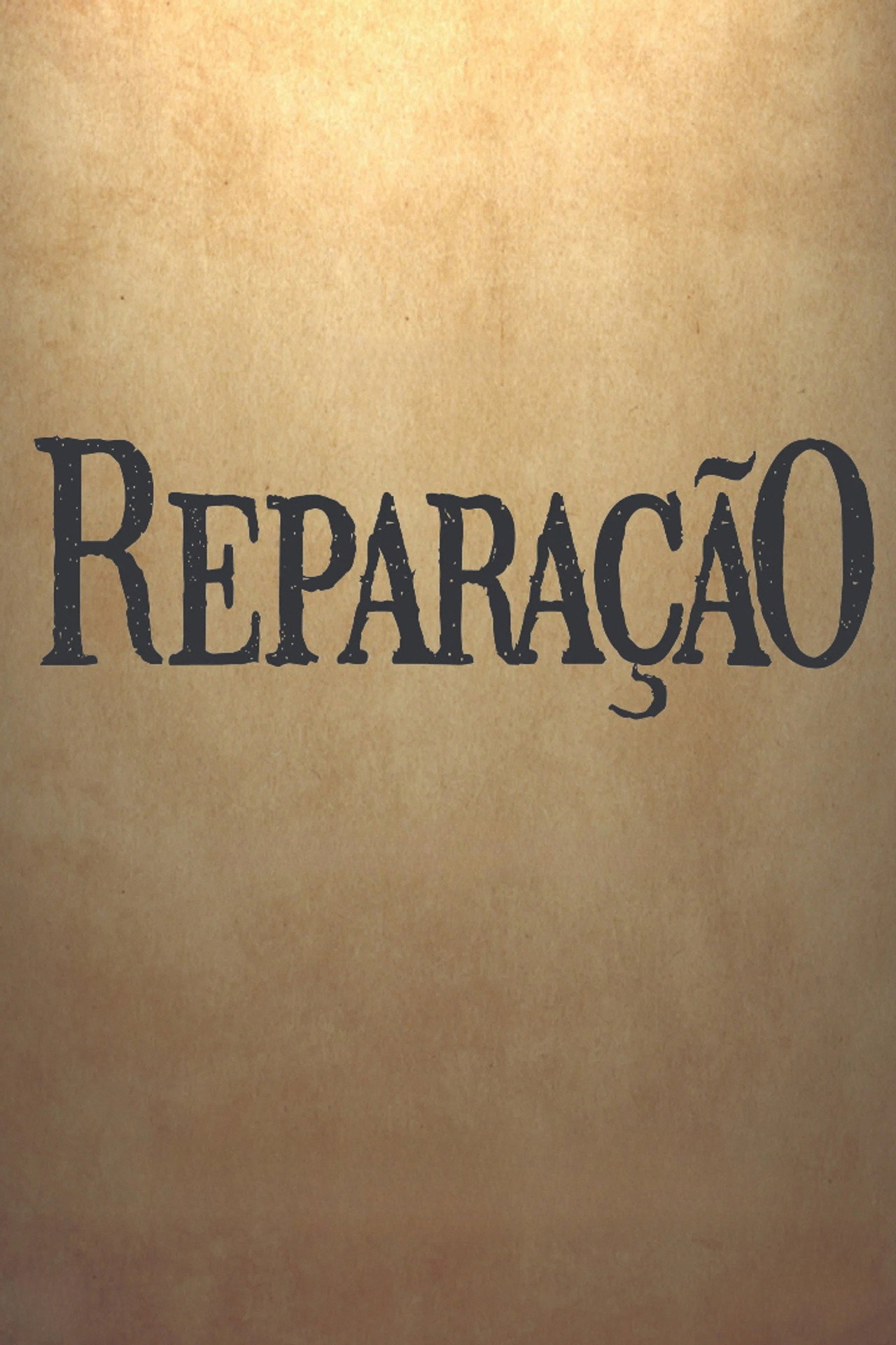 Reparation Backdrop