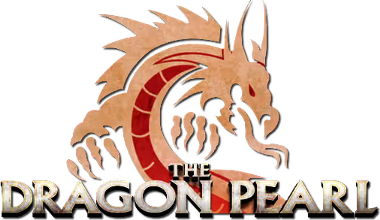 The Dragon Pearl