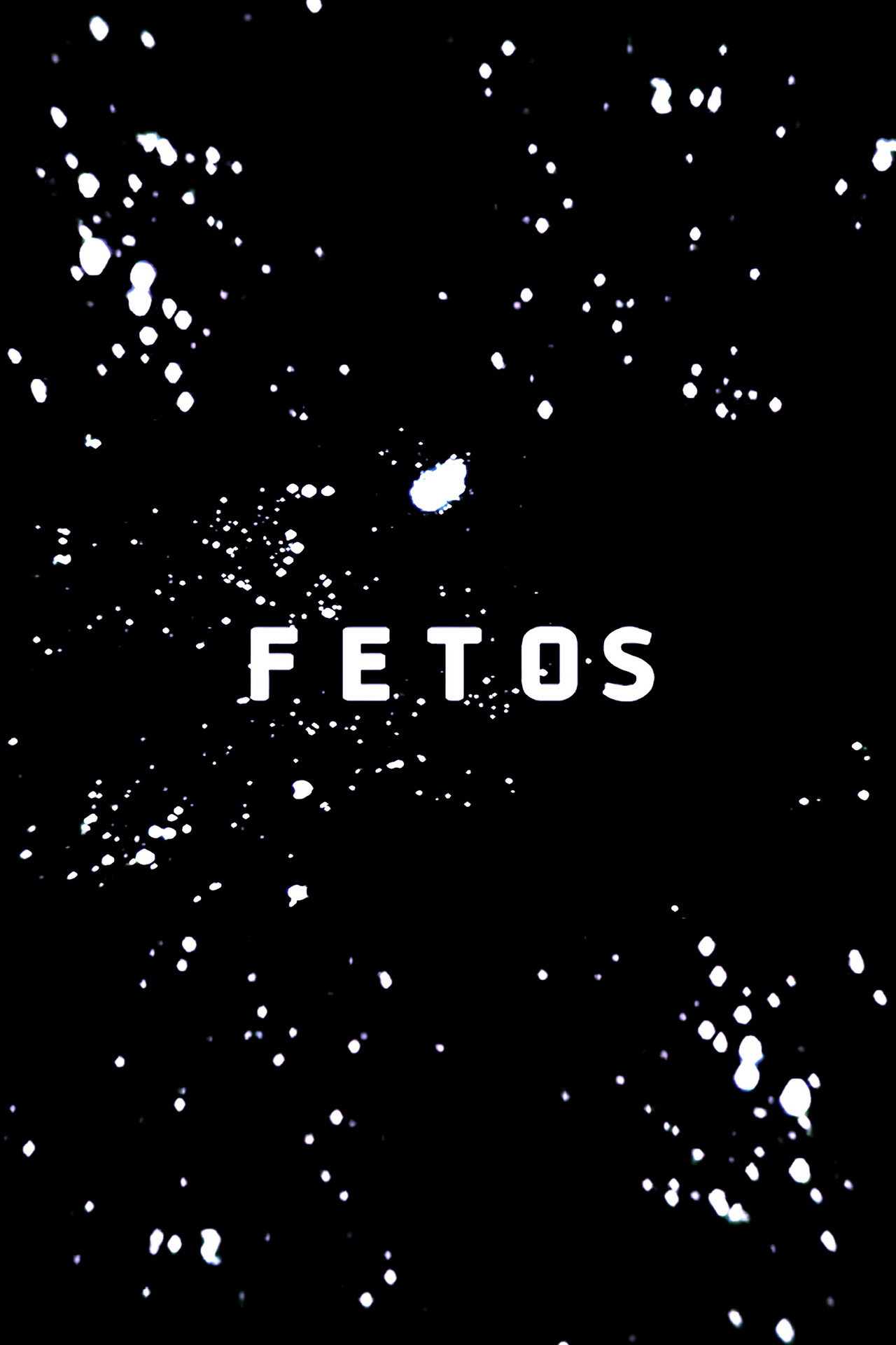 Fetos filmaffisch