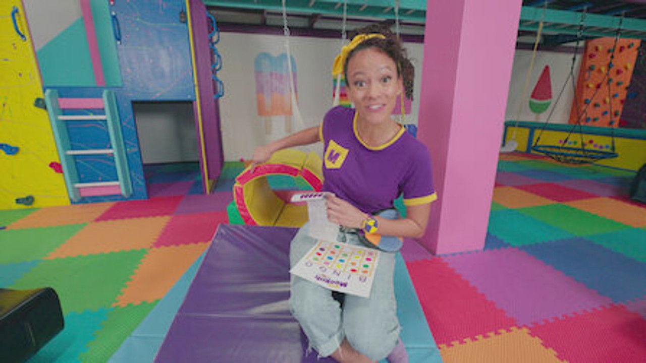 Meekah — Épisode 24