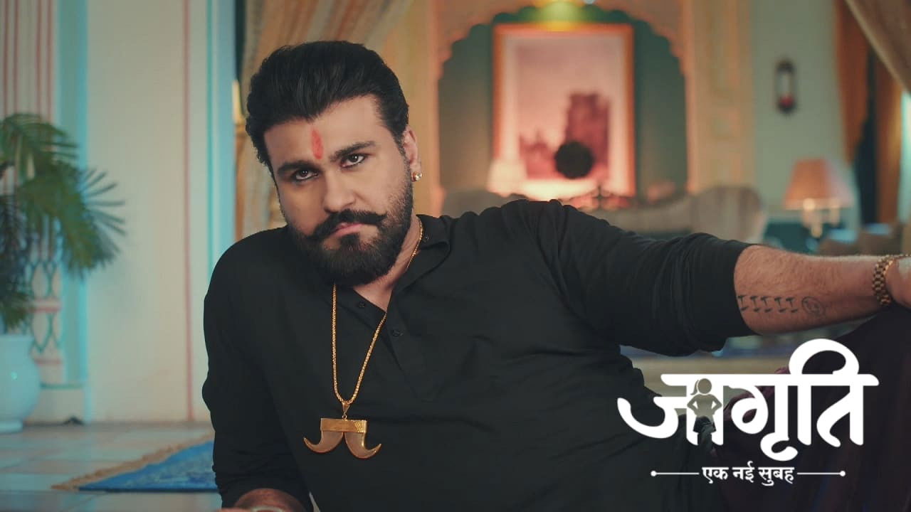 Jagriti — Épisode 100