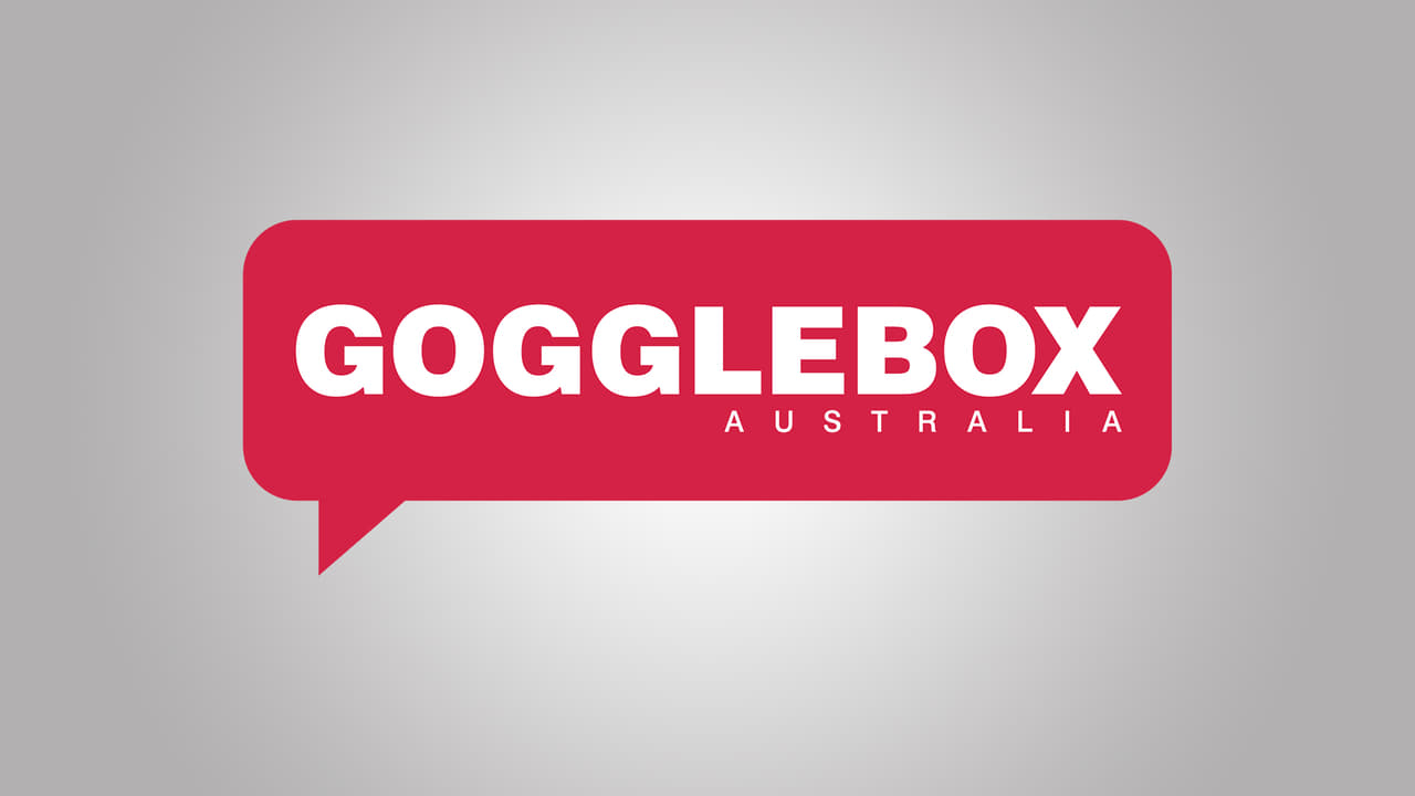 Gogglebox Australia - Season 8