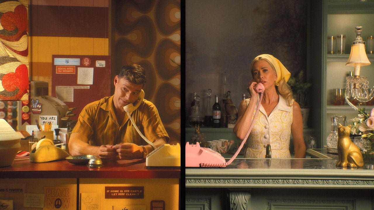 Palm Royale - Season 1 Episode 5 : Maxine Shakes the Tree