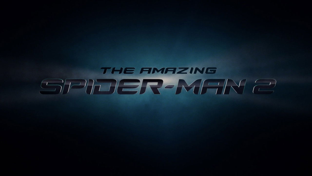 The Amazing Spider-Man 2