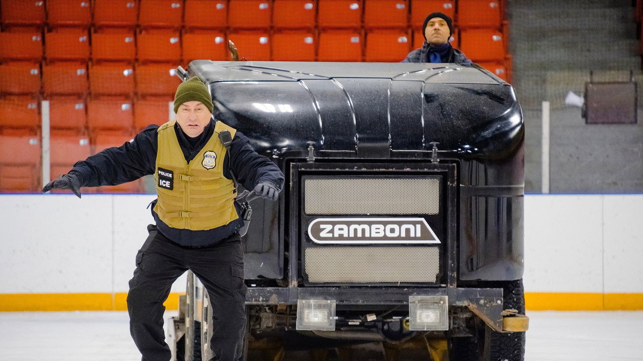 This Hour Has 22 Minutes — Épisode 16