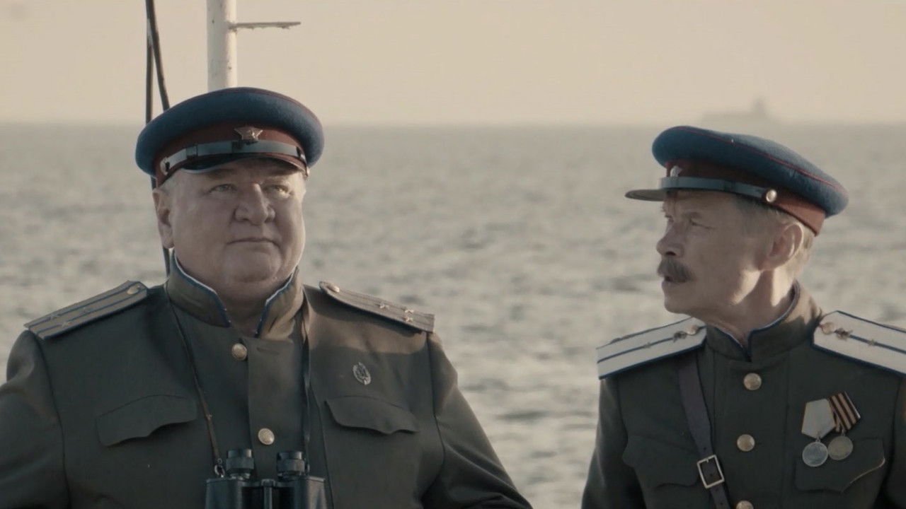 Зулейха открывает глаза — Épisode 8