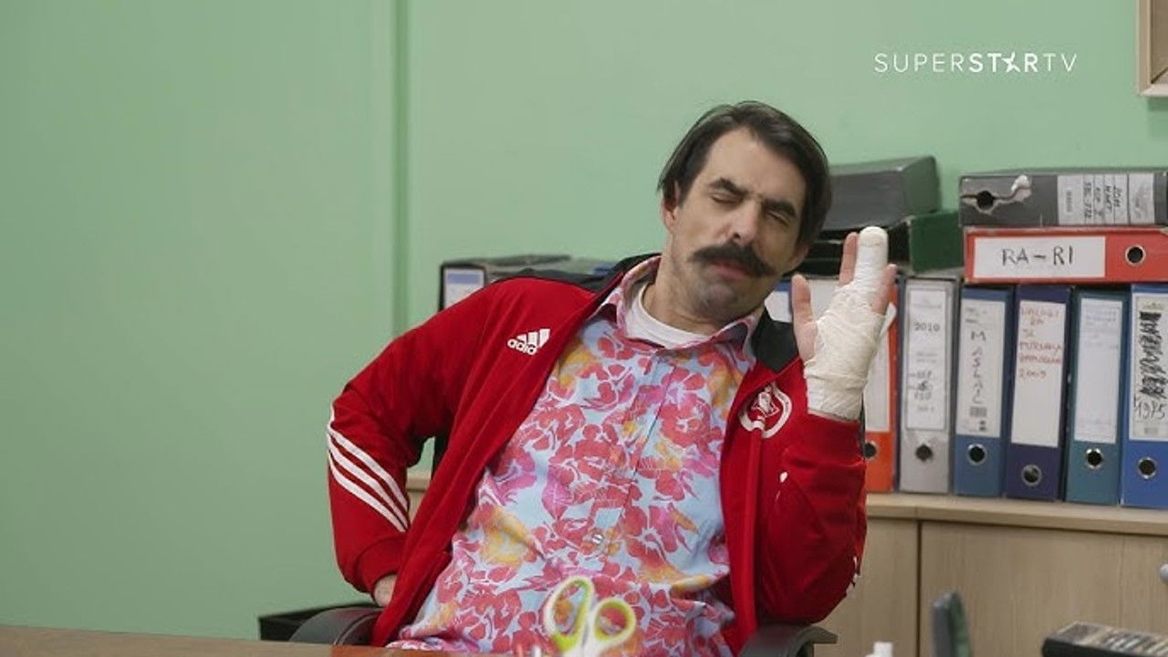 Државни посао — Épisode 76