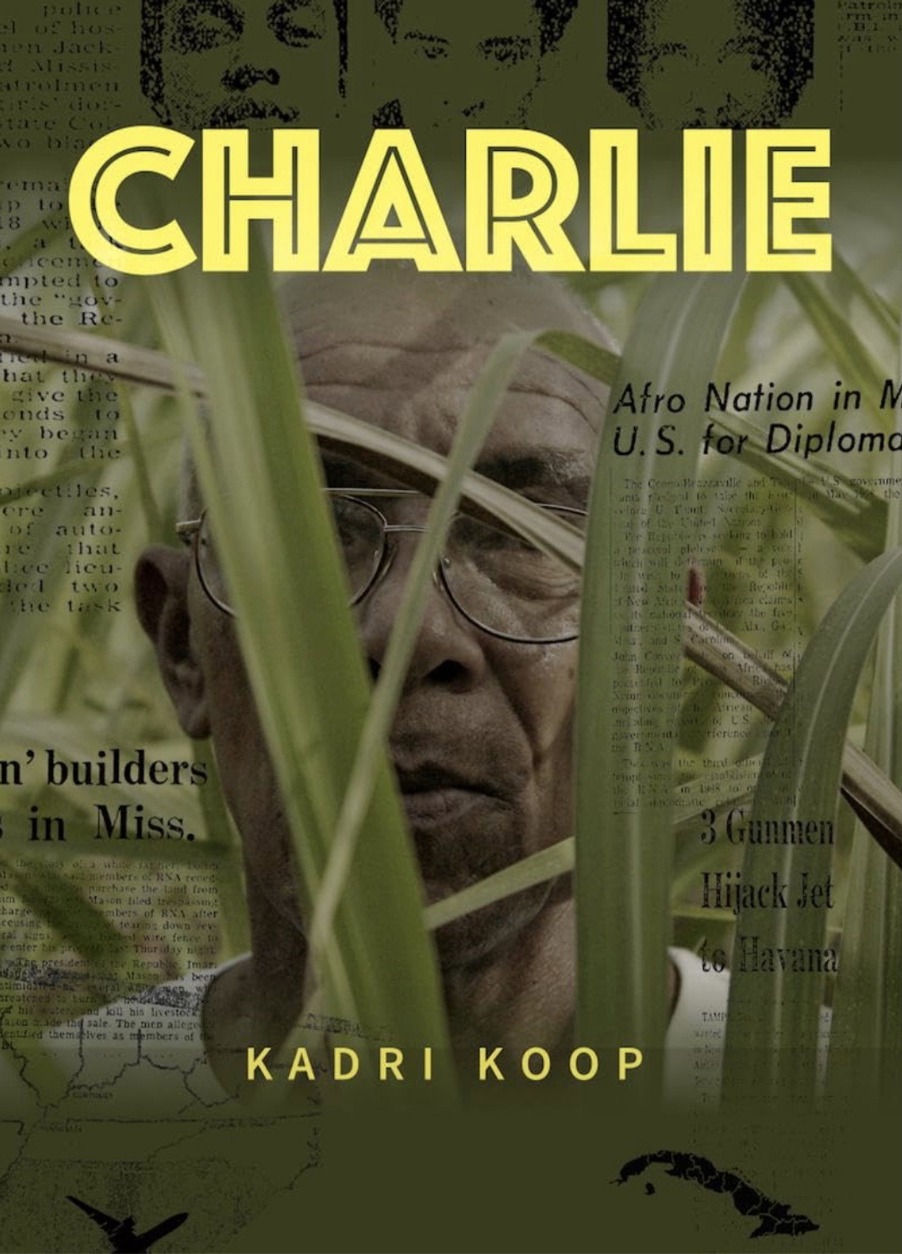 Charlie filmaffisch