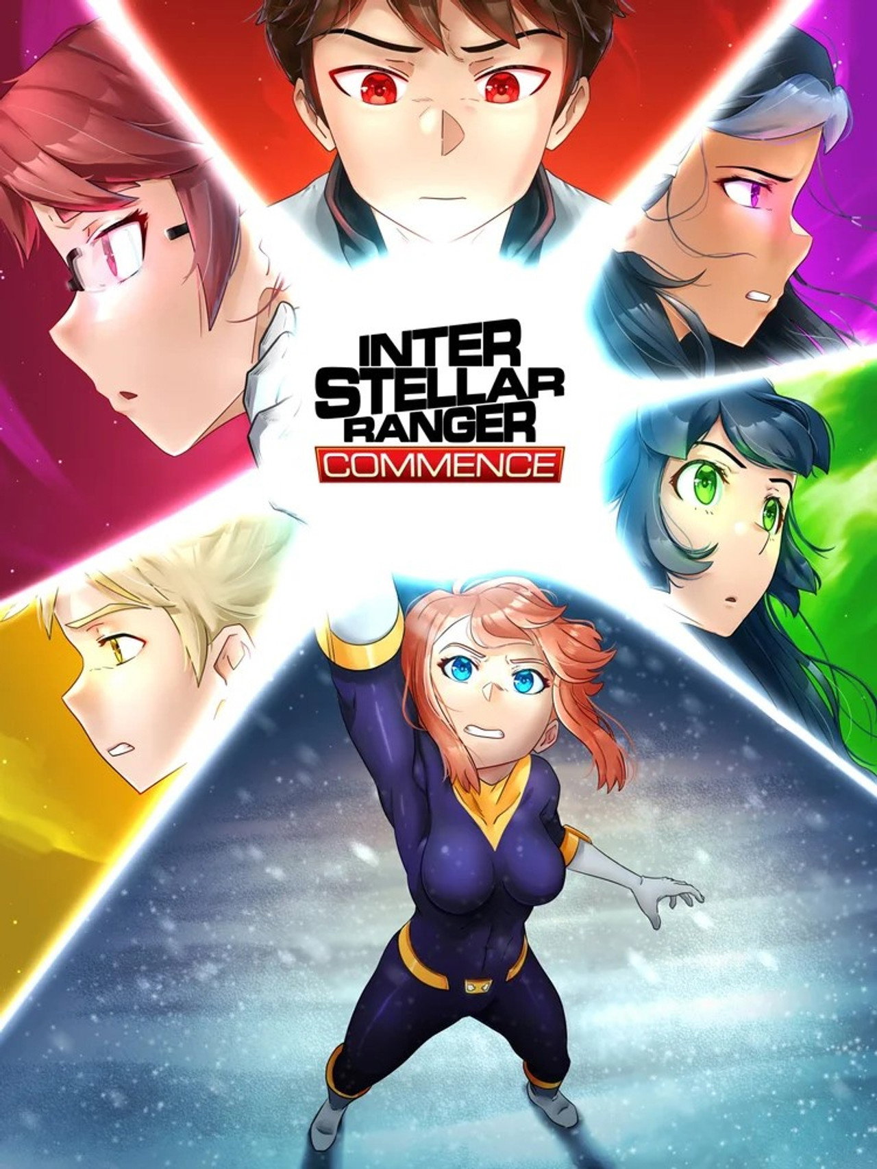 Säsong 1
