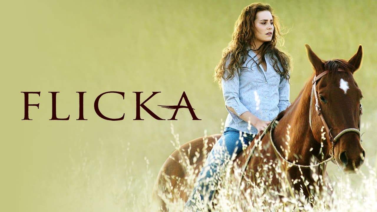 Flicka (2006)