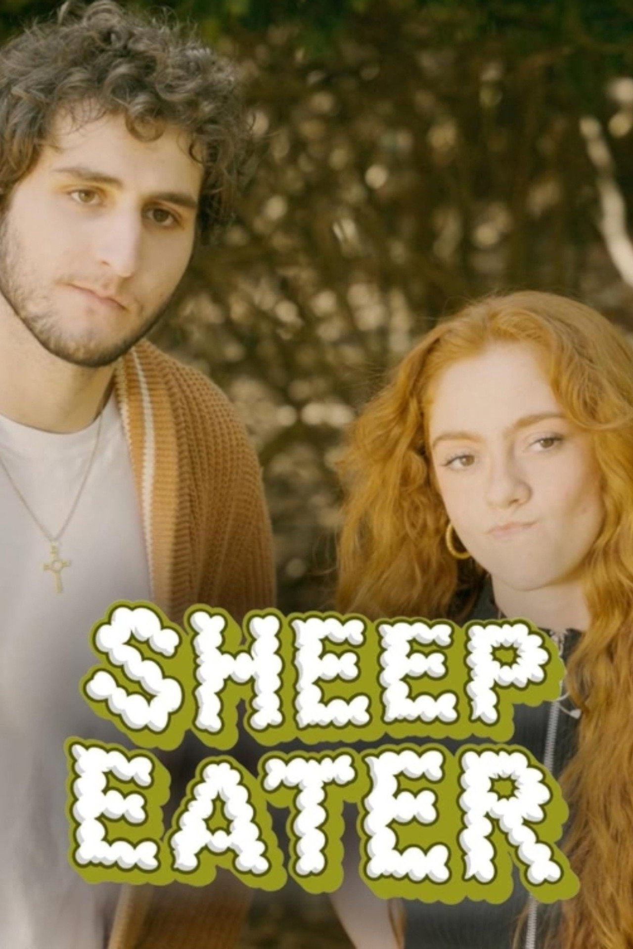Sheep Eater filmaffisch