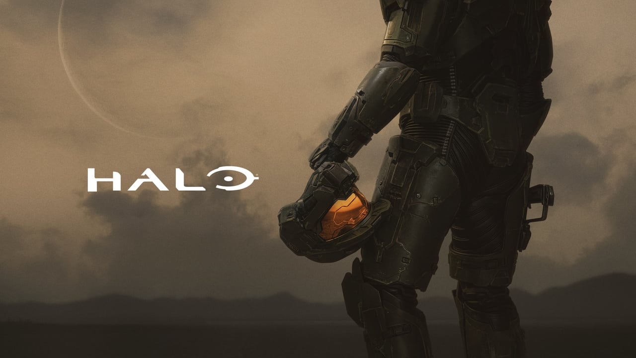 Halo - Season 2