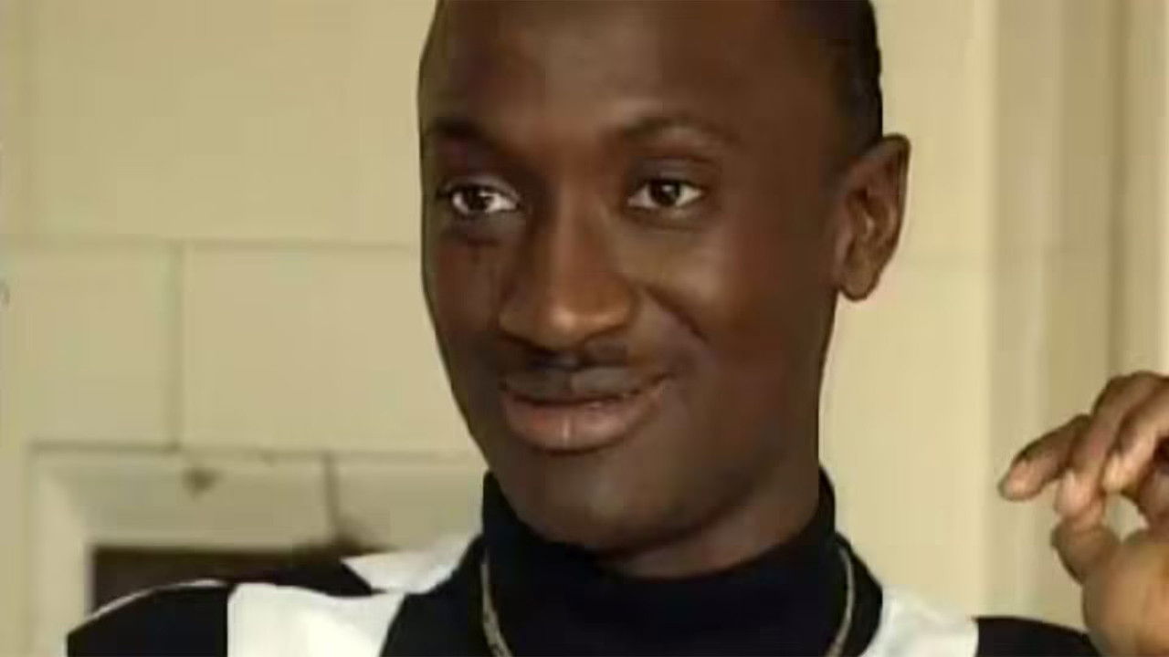 Afrikaner në Suedi backdrop