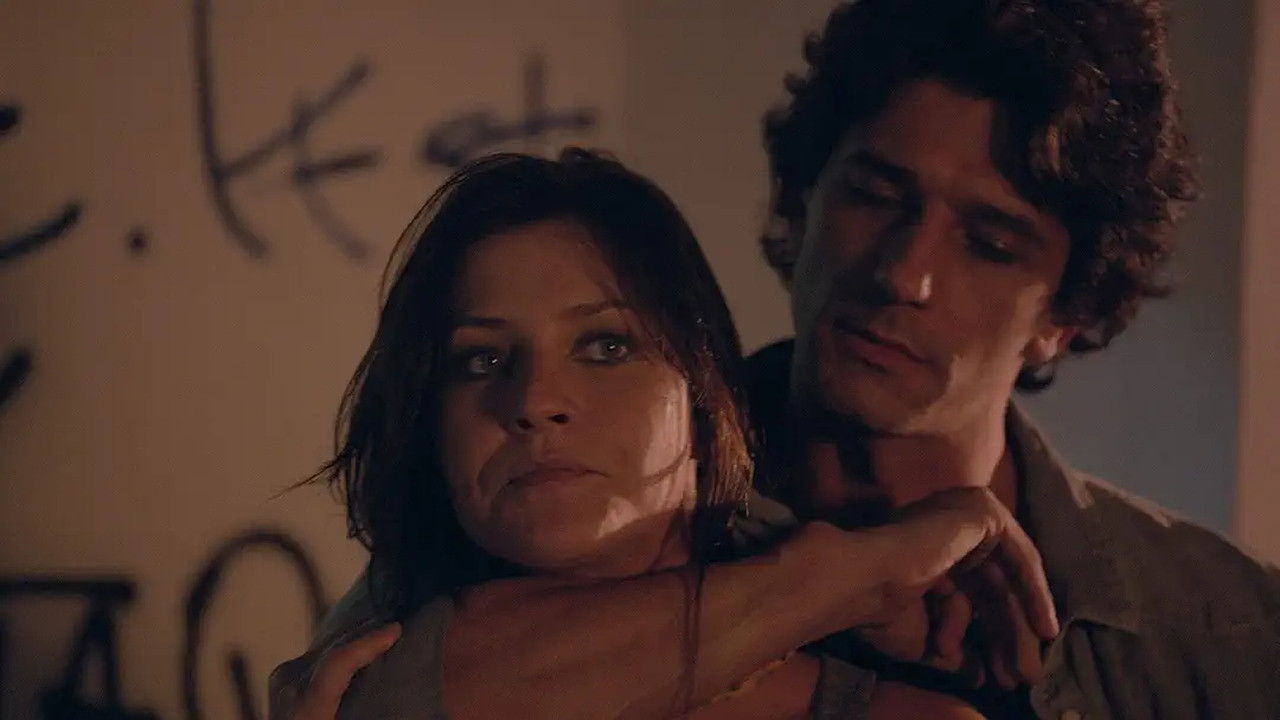 A Garota da Moto — Épisode 22