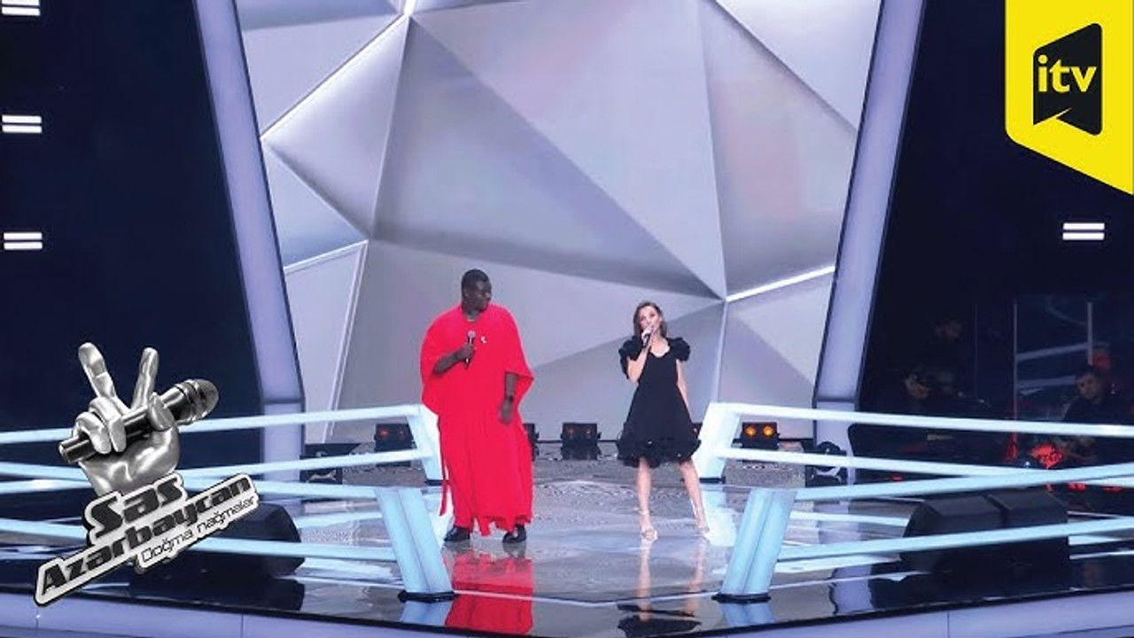 The Voice (Azerbaïdjan) — Épisode 7