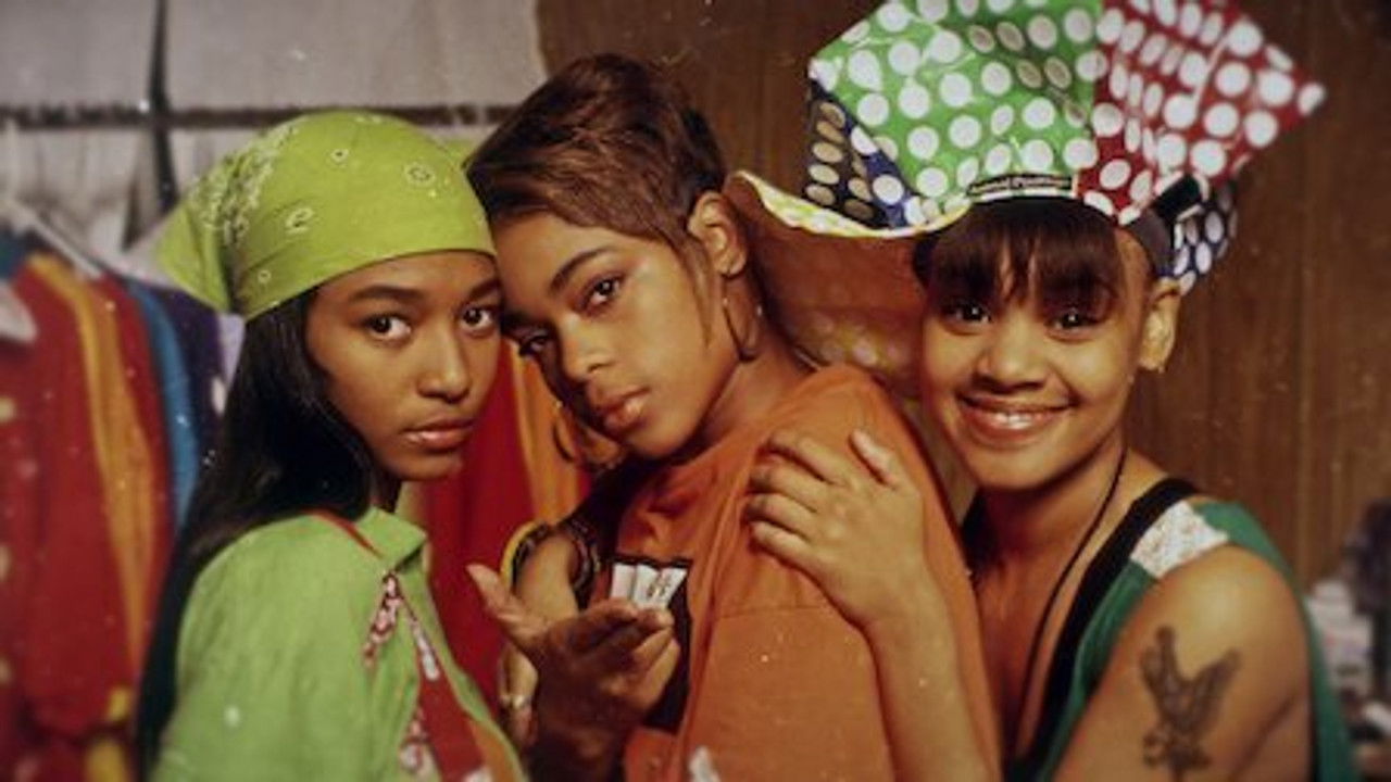 Hip Hop Evolution — Épisode 4