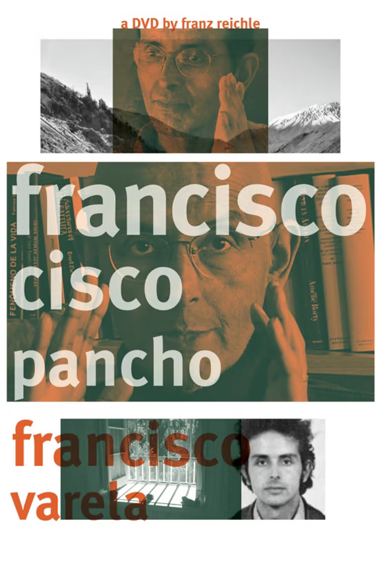 Francisco Cisco Pancho Backdrop