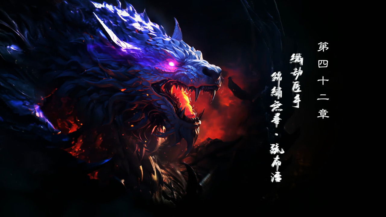 霹靂英雄戰紀之刜伐世界 — Épisode 42