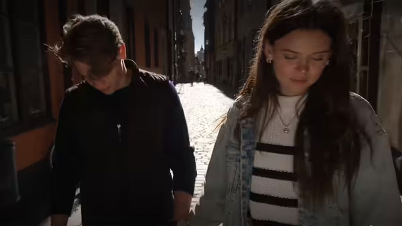 Strula — Épisode 5