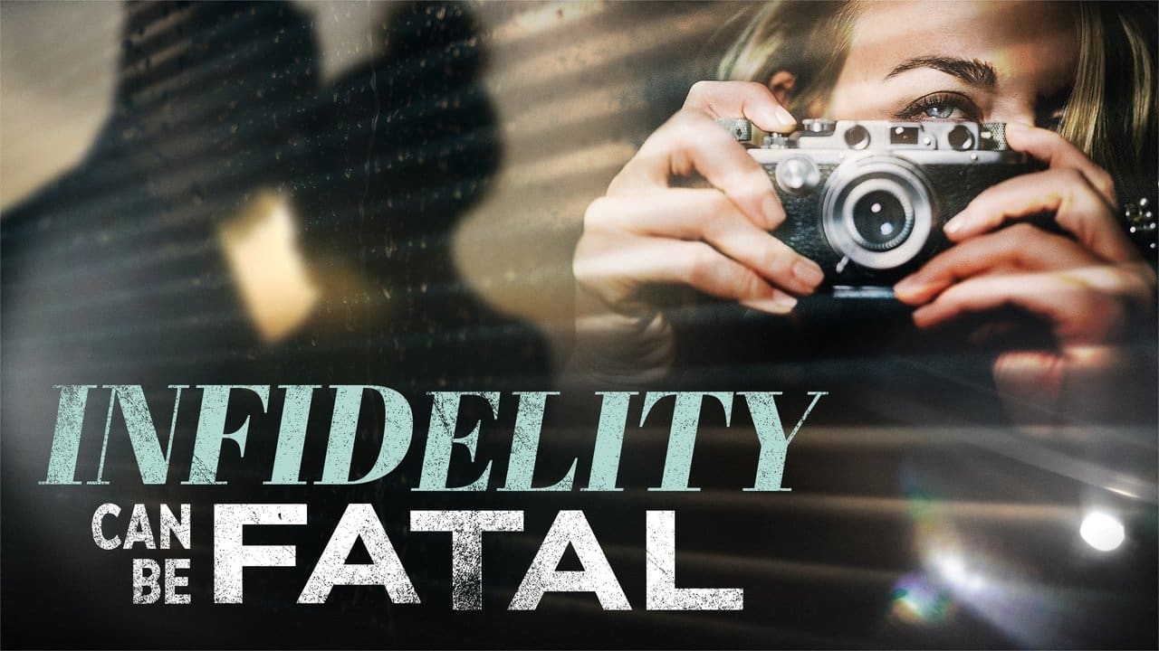 Infidelity Can Be Fatal background