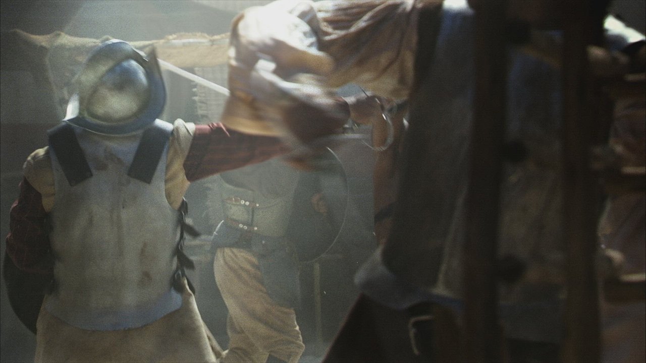 The UnBelievable with Dan Aykroyd - Season 1 Episode 1 : Strange Places