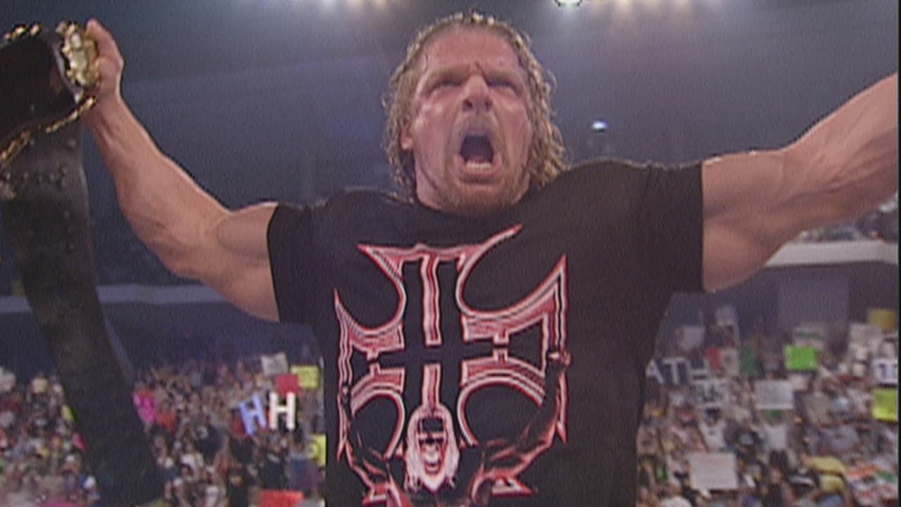WWE Raw - Season 10 Episode 15 : RAW #464