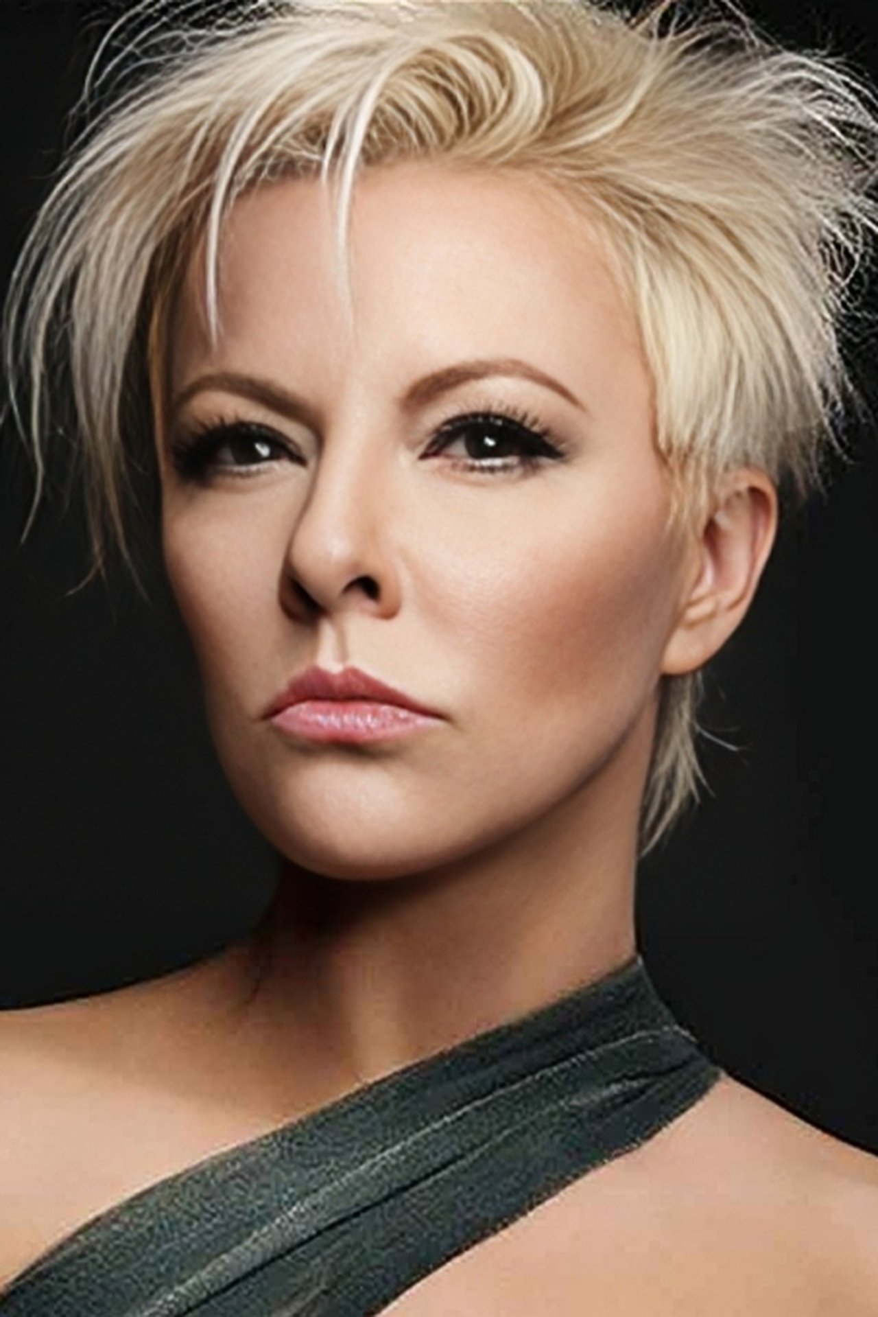 Photo of Pamela Spence