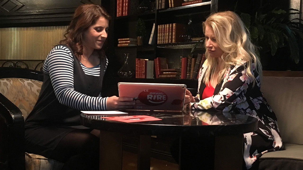 Le Grand Rire de... — Épisode 13