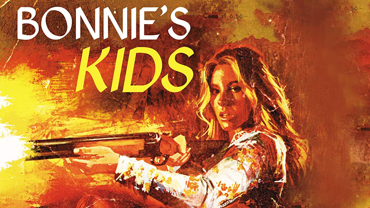 Bonnie's Kids (1973)