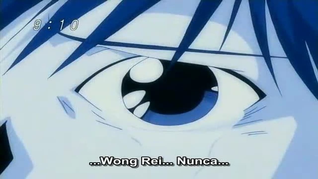 Zatch Bell! - Season 1 Episode 117 : Kung Fu of Passion. Wonlei's Tragedy. Last Chapter of a Love Song.