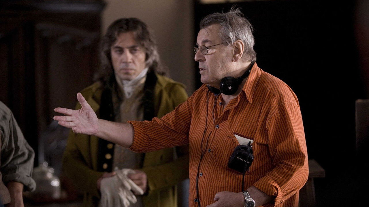 Réalisateurs de légende — Épisode 3