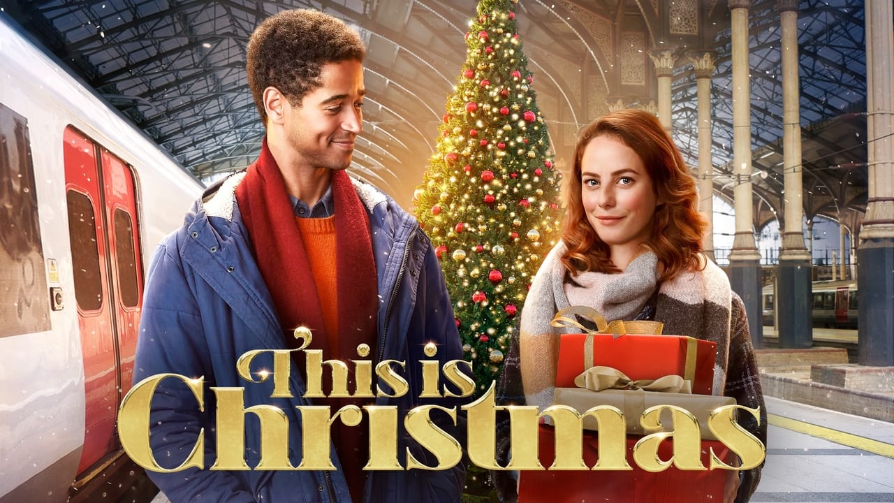 This Is Christmas (2022)