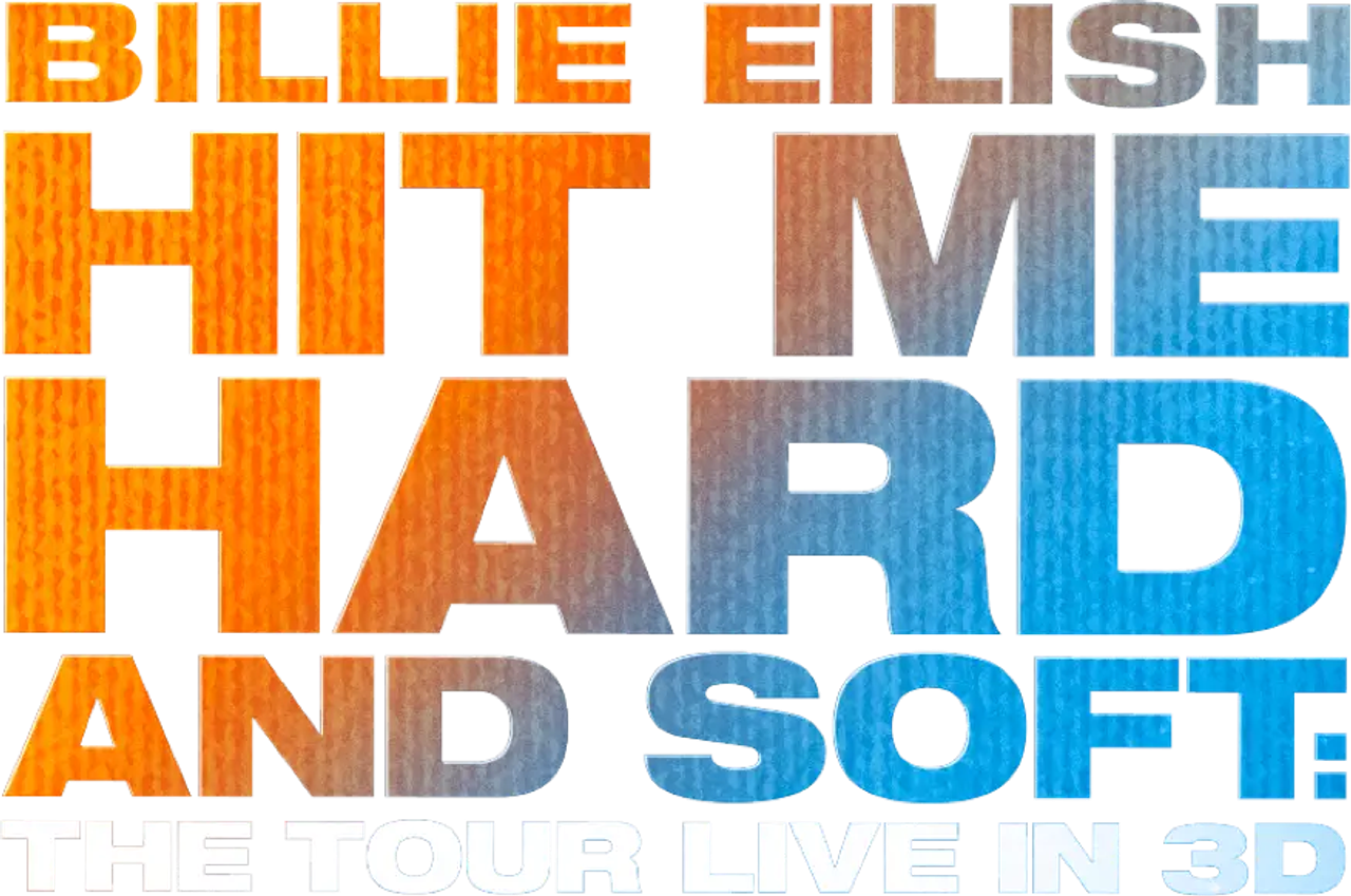 Билли Айлиш: Тур «Hit Me Hard and Soft»