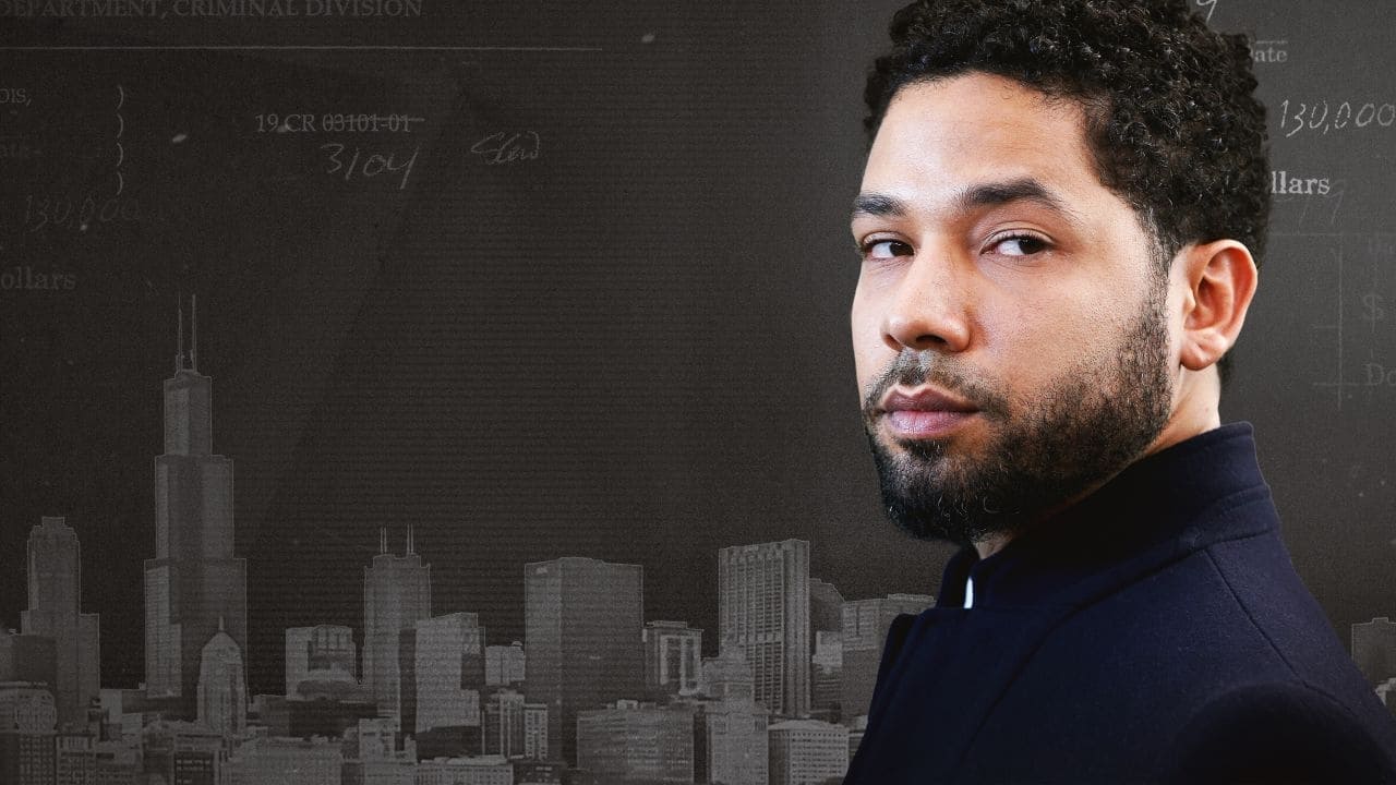 Chicago vs. Jussie Smollett