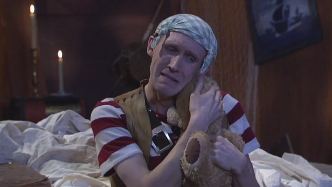 Piet Piraat - Season 2 Episode 8 : Episode 8