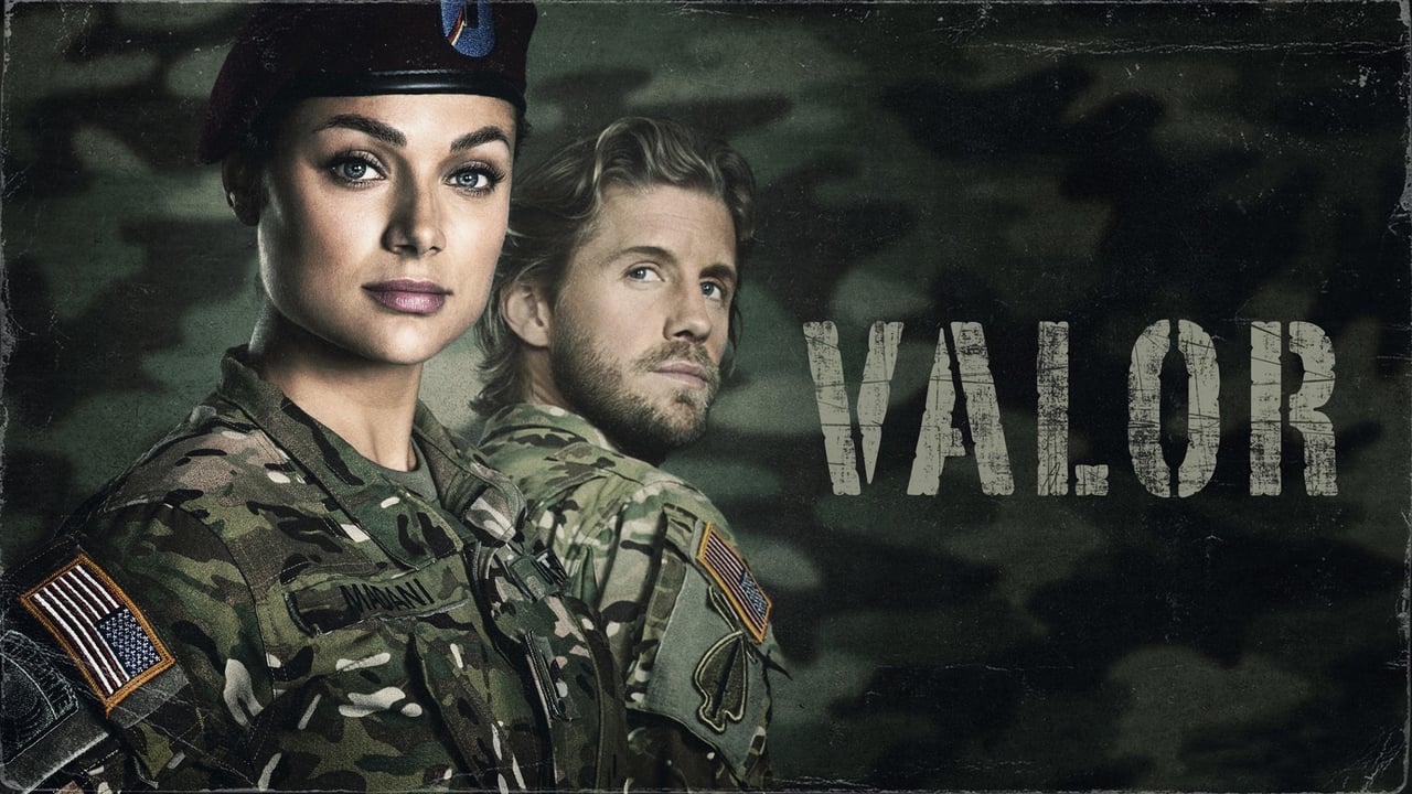 Valor - Season 1