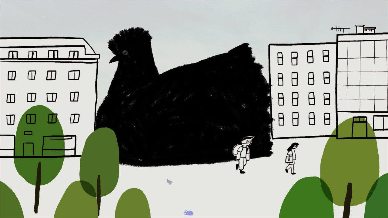 W domu (Polska) — Épisode 3