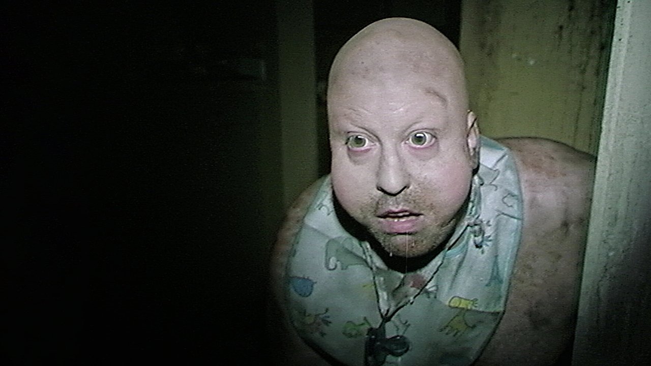 V/H/S/Halloween (2025)