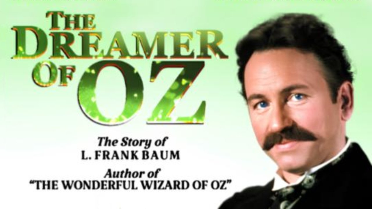 The Dreamer of Oz