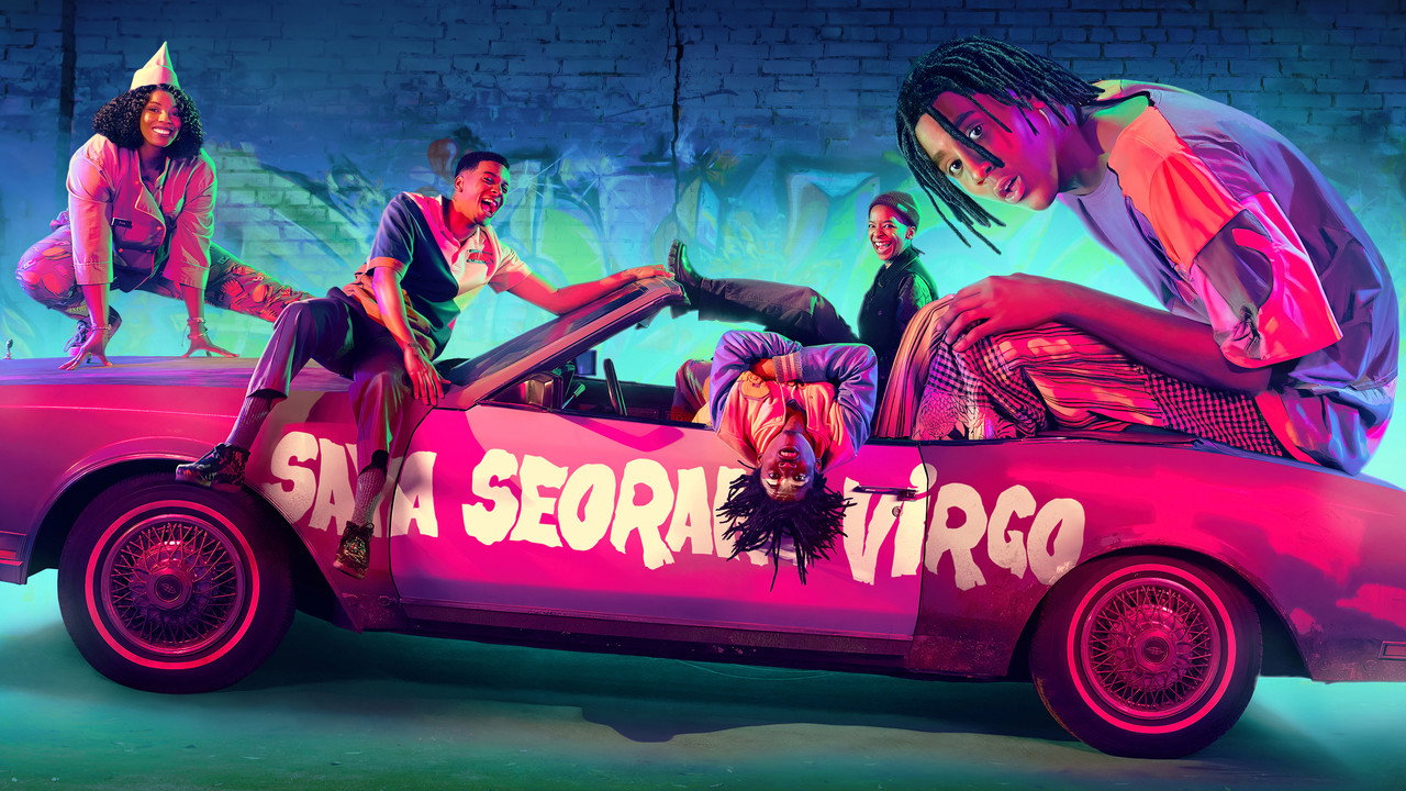 I'm a Virgo — still 22