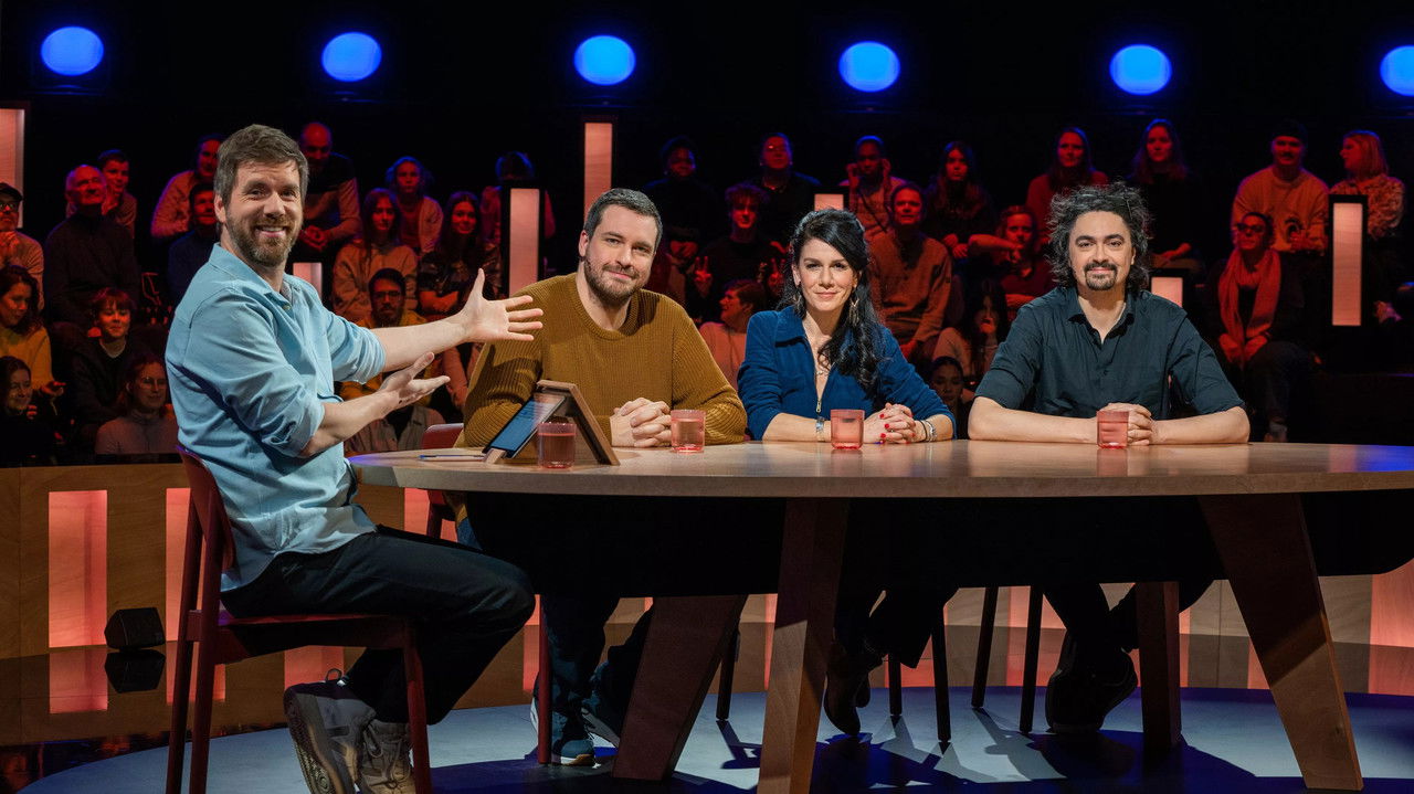 De dag van vandaag — Épisode 12