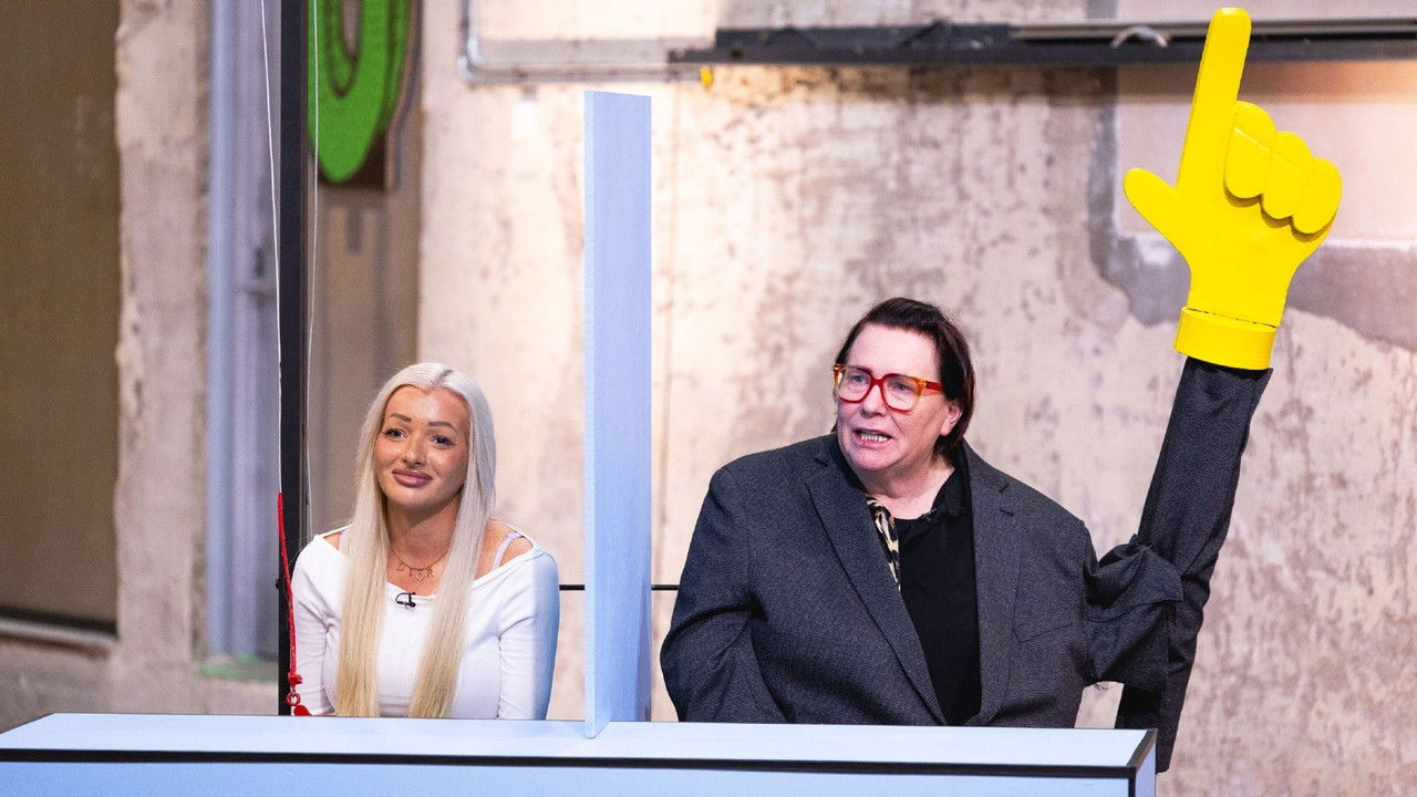 Norges dummeste — Épisode 9