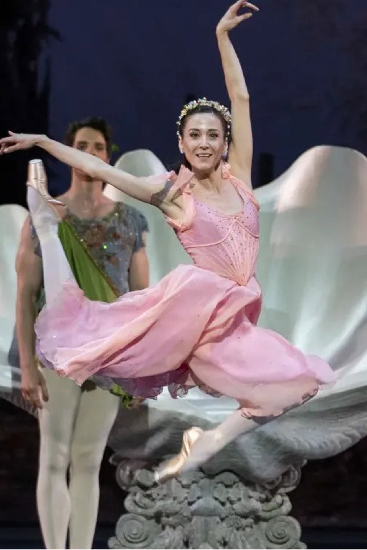 A Midsummer Night's Dream filmaffisch