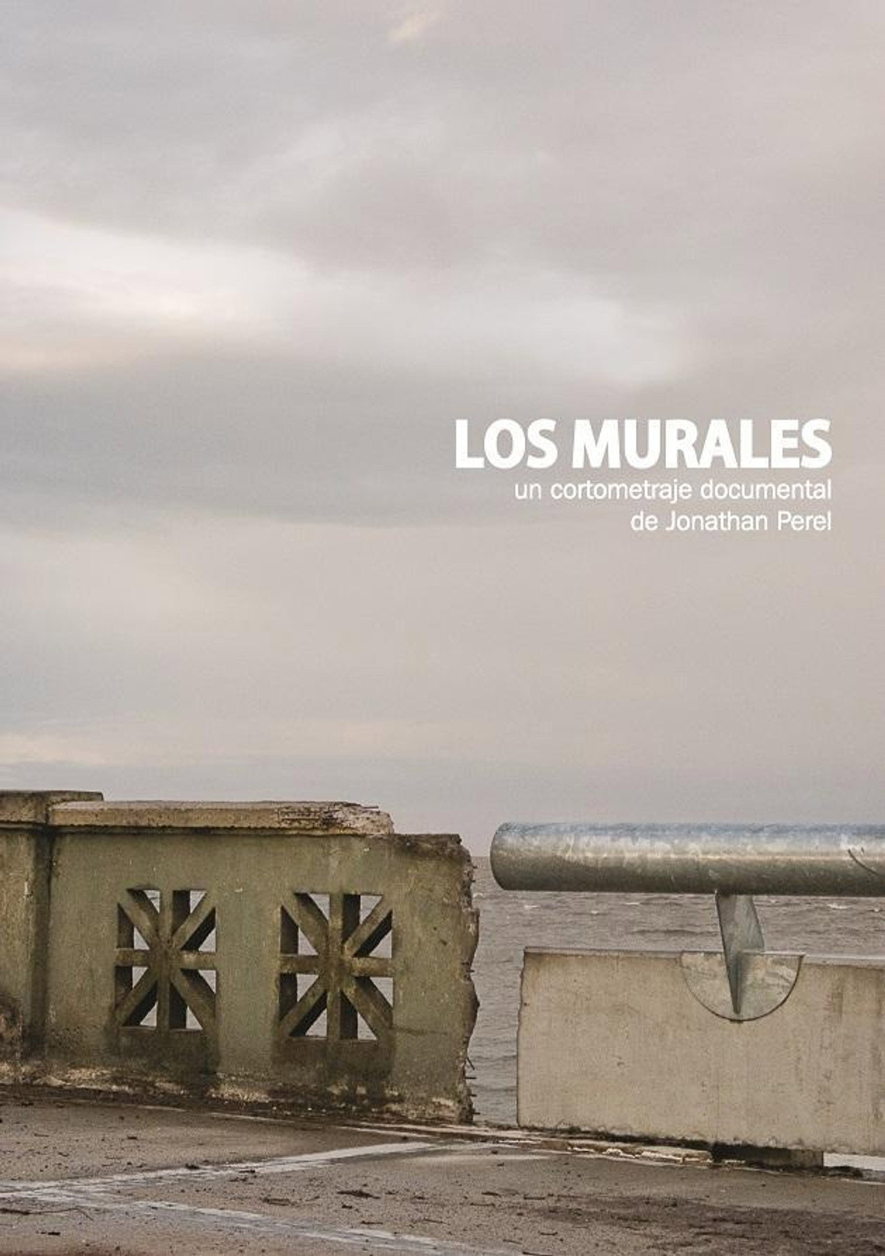 Los Murales filmaffisch