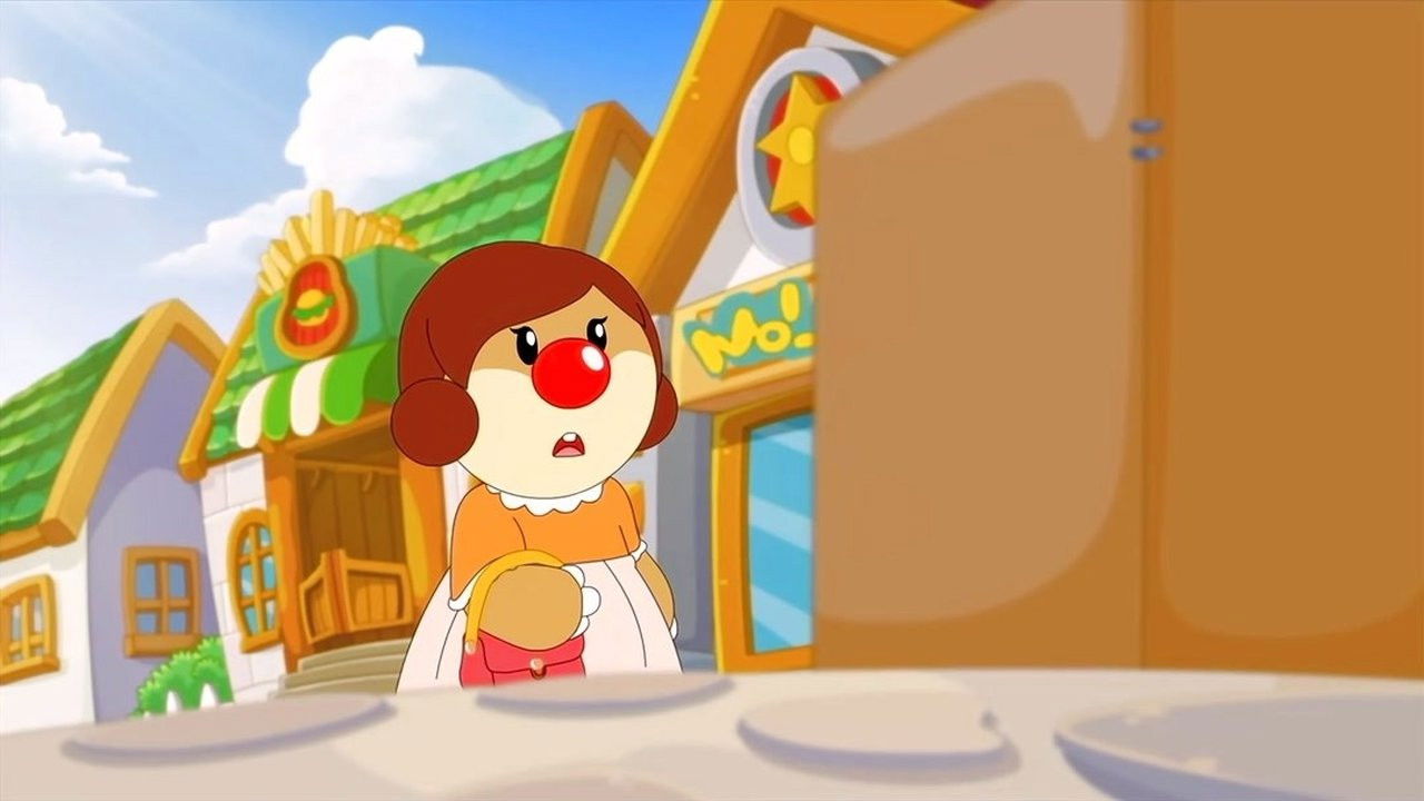 摩尔庄园 — Épisode 23